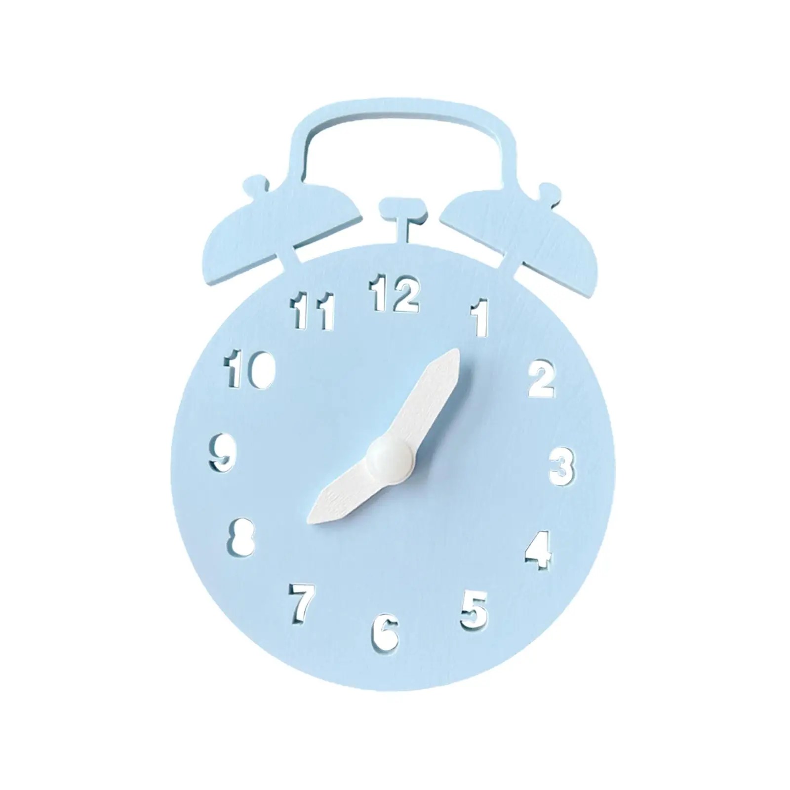 Montessori Busy Board DIY Accessories Wooden Clock Cognition Game Indoor Play Game
Montessori Busy Board DIY Accessories Wooden Clock Cognition Game Indoor Play Game
