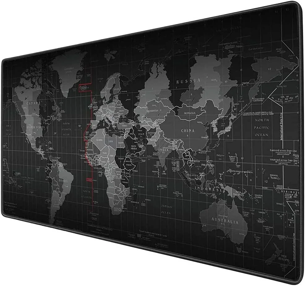 2023 Gaming Mouse Pad Gamer Mouse Mats Large Mousepad XXL Desk Mat PC Mouse Carpet Computer Keyboard Pad Table Mause Pads
2023 Gaming Mouse Pad Gamer Mouse Mats Large Mousepad XXL Desk Mat PC Mouse Carpet Computer Keyboard Pad Table Mause Pads