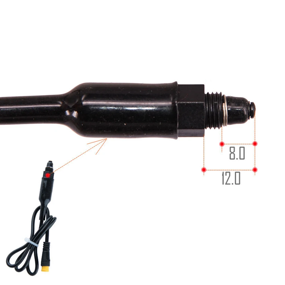 Ebike Brake Sensor Power Cut Off Hydraulic Brake Plug For XOD For Bafang 450mm Waterproof Connector Brake Sensor Replacemence
Ebike Brake Sensor Power Cut Off Hydraulic Brake Plug For XOD For Bafang 450mm Waterproof Connector Brake Sensor Replacemence