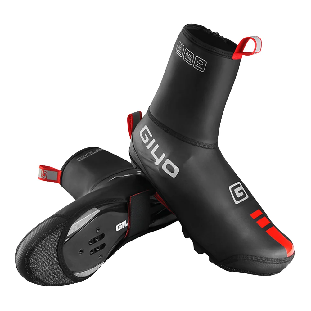 Bike Shoe Cover Thermal Road Shoes Warmer Overshoes Coversoutdoor Cycling Water Resistant Mountain Neoprene Warm Booties Rain
Bike Shoe Cover Thermal Road Shoes Warmer Overshoes Coversoutdoor Cycling Water Resistant Mountain Neoprene Warm Booties Rain
