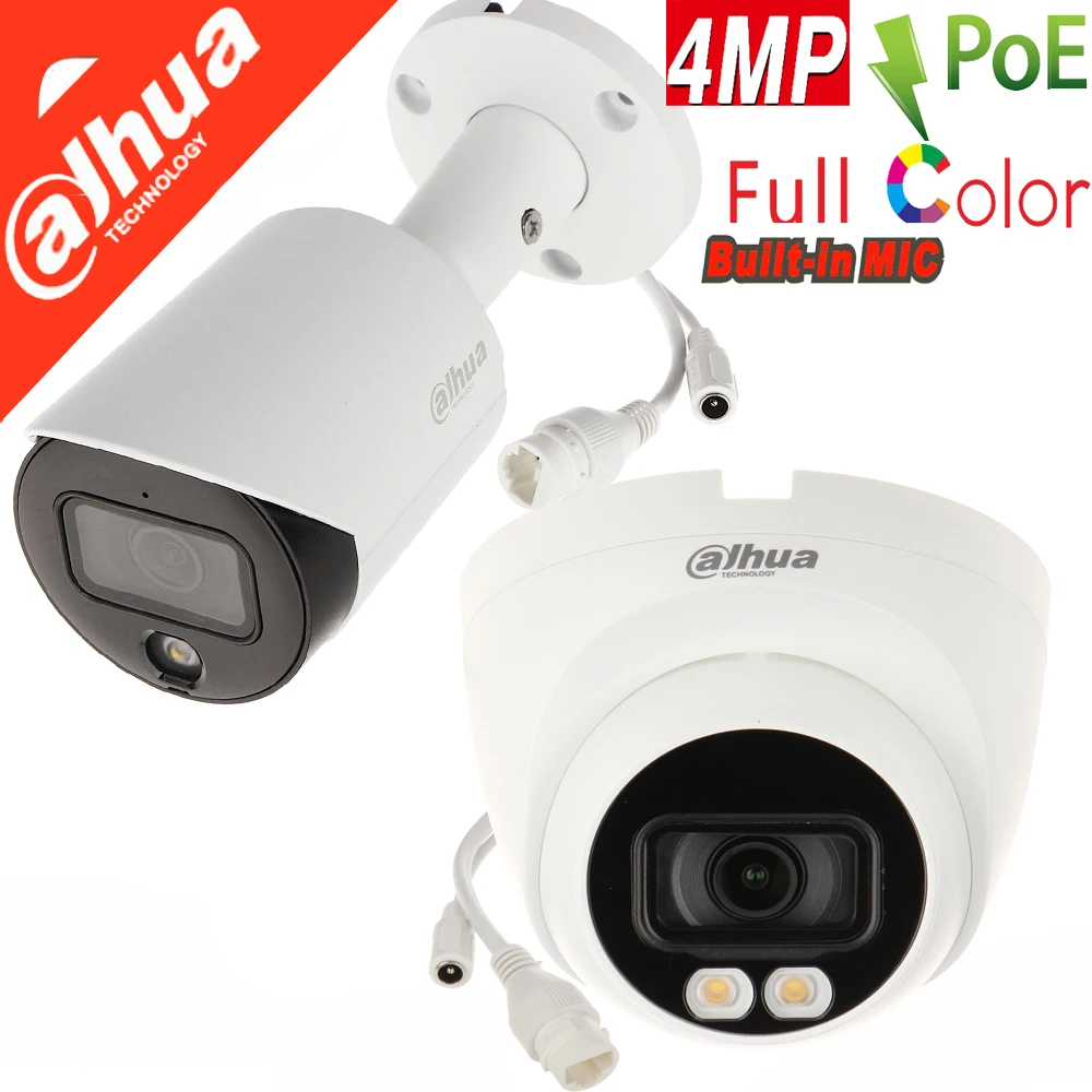 Оригинальная Многоязычная 4MP h.265 Lite полноцветная сетевая камера с фиксированным фокусным расстоянием
Оригинальная Многоязычная 4MP h.265 Lite полноцветная сетевая камера с фиксированным фокусным расстоянием
