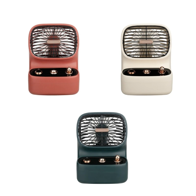 USB Desktop Cooling Fan 3-speed Adjustable Small Air Conditioning Fan Gaming Machine Shape Small Humidifier Fan
USB Desktop Cooling Fan 3-speed Adjustable Small Air Conditioning Fan Gaming Machine Shape Small Humidifier Fan