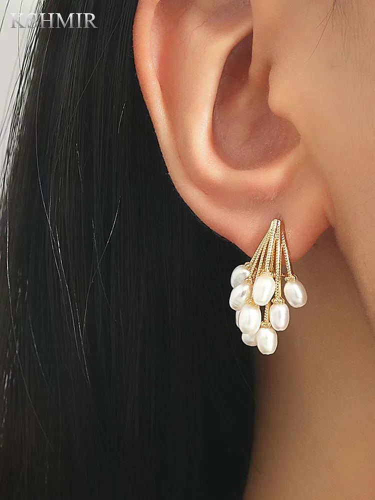 2021 new trend earrings baroque pearl fashion personality earrings exquisite temperament female wedding earrings wholesale
2021 new trend earrings baroque pearl fashion personality earrings exquisite temperament female wedding earrings wholesale