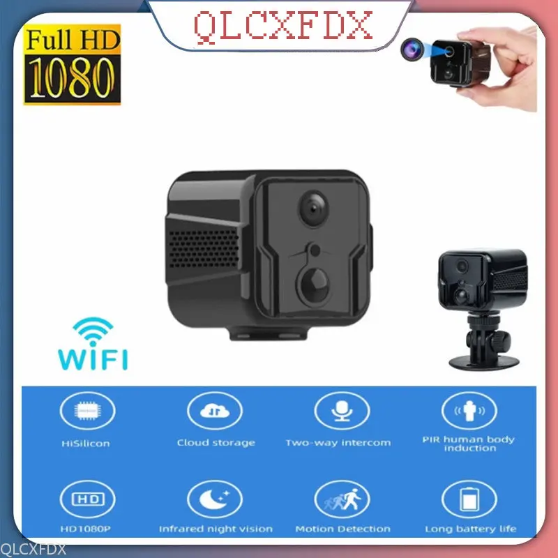 T9 2,4g мини-камера Wi-Fi сеть Беспроводная AP/P2P 1080P батарея DV DVR видеорегистратор домашняя охранная система ночного видения Видеокамера
T9 2,4g мини-камера Wi-Fi сеть Беспроводная AP/P2P 1080P батарея DV DVR видеорегистратор домашняя охранная система ночного видения Видеокамера