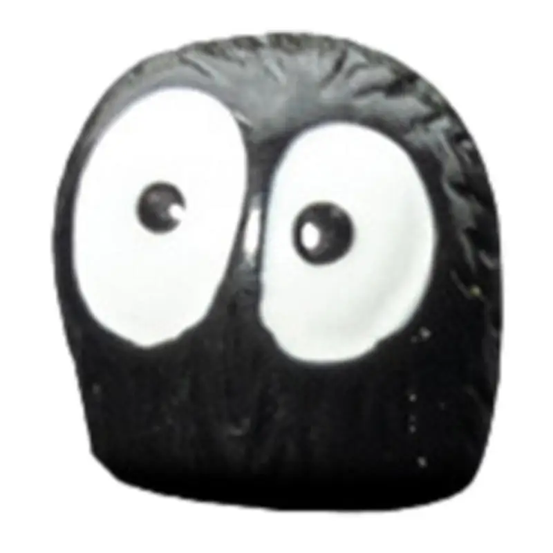 Auto Dashboard Decoration Cartoon Self Adhesive Black Art Ornament Car Ornament Toy Novelty Supplies Figurines Car Center
Auto Dashboard Decoration Cartoon Self Adhesive Black Art Ornament Car Ornament Toy Novelty Supplies Figurines Car Center