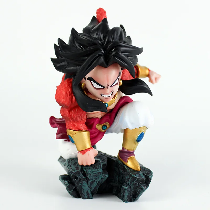 Seven Dragon Balls Wcf Super Four Broglie Handmade Statue Model Toy Ornaments
Seven Dragon Balls Wcf Super Four Broglie Handmade Statue Model Toy Ornaments