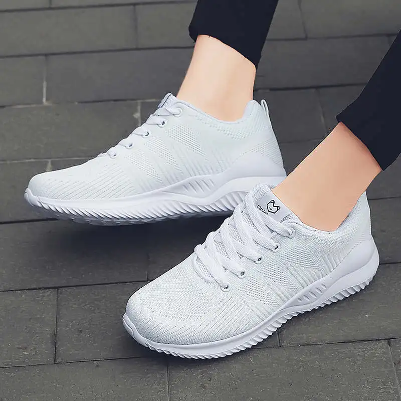 Classic Women Platform Sport Shoes Teegager Running Sneakers Woman White Sports For Women Sneakers Woman Sports Deals Tennis
Classic Women Platform Sport Shoes Teegager Running Sneakers Woman White Sports For Women Sneakers Woman Sports Deals Tennis