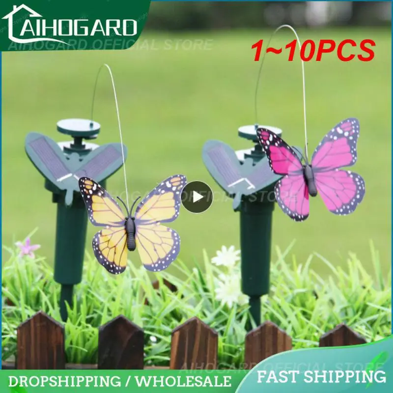 1 ~ 10 шт., украшения для сада и торгового центра
1 ~ 10 шт., украшения для сада и торгового центра