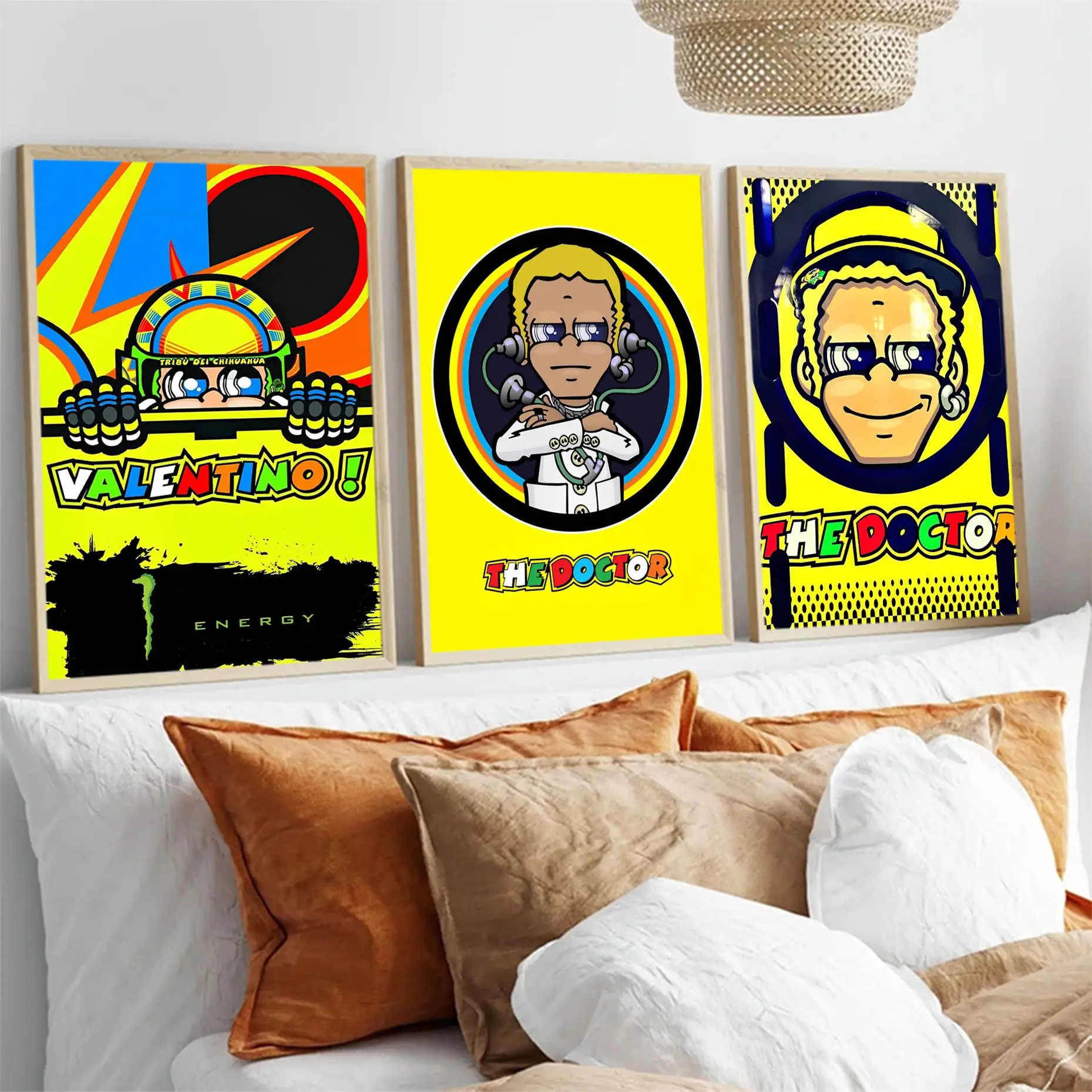 Motorcycle Forever Doctor Anime Posters Sticky Fancy Wall Sticker for Living Room Bar Decoration Decor Art Wall Stickers
Motorcycle Forever Doctor Anime Posters Sticky Fancy Wall Sticker for Living Room Bar Decoration Decor Art Wall Stickers