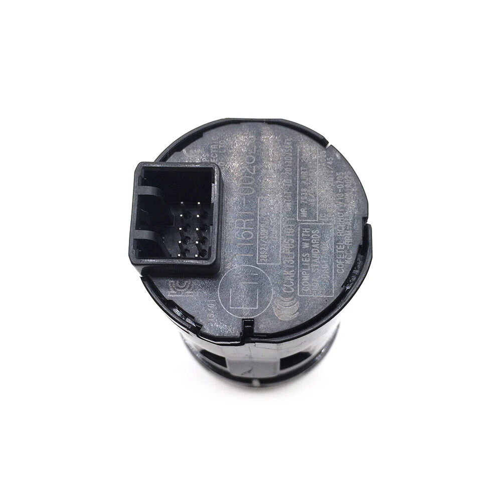 Внутренняя часть автомобиля переключатель запуска 35881T5HH41 оборудование высококачественный переключатель подходит для Honda Fit 2015-2018 долговеч... 
Внутренняя часть автомобиля переключатель запуска 35881T5HH41 оборудование высококачественный переключатель подходит для Honda Fit 2015-2018 долговеч...