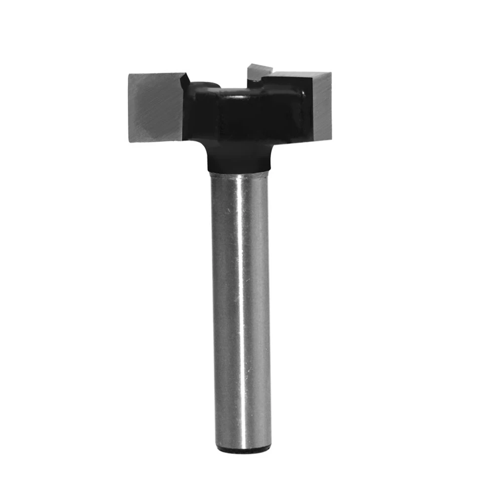 1pc Woodworking Milling Cutter 1/4 Handle 6mm For Pine Wood Solid Wood MDF MDF Particle Board Machinery Accessories Power Tools
1pc Woodworking Milling Cutter 1/4 Handle 6mm For Pine Wood Solid Wood MDF MDF Particle Board Machinery Accessories Power Tools