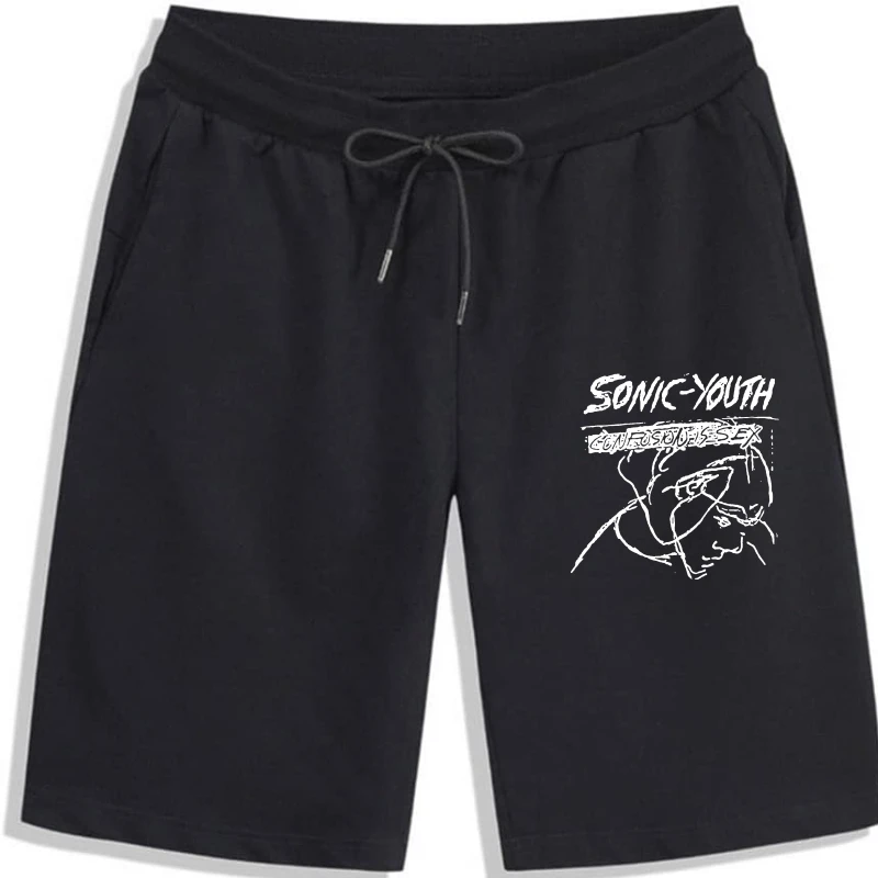 Sonic Youth shorts for men printing shorts for men FREE SHIPPING Men shorts for men summer cool Menshorts for men Summer Style
Sonic Youth shorts for men printing shorts for men FREE SHIPPING Men shorts for men summer cool Menshorts for men Summer Style