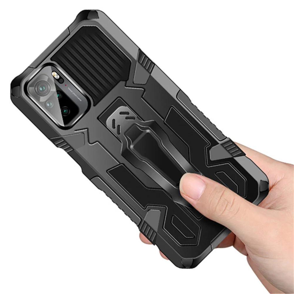 For Redmi 9T Case For Redmi 9T 9 Power 2021 Luxury Case for Xiaomi Redmi 9T 9 T Hybrid Belt Clip Cover Redmi 9 Power 9T T9 Capa 
For Redmi 9T Case For Redmi 9T 9 Power 2021 Luxury Case for Xiaomi Redmi 9T 9 T Hybrid Belt Clip Cover Redmi 9 Power 9T T9 Capa