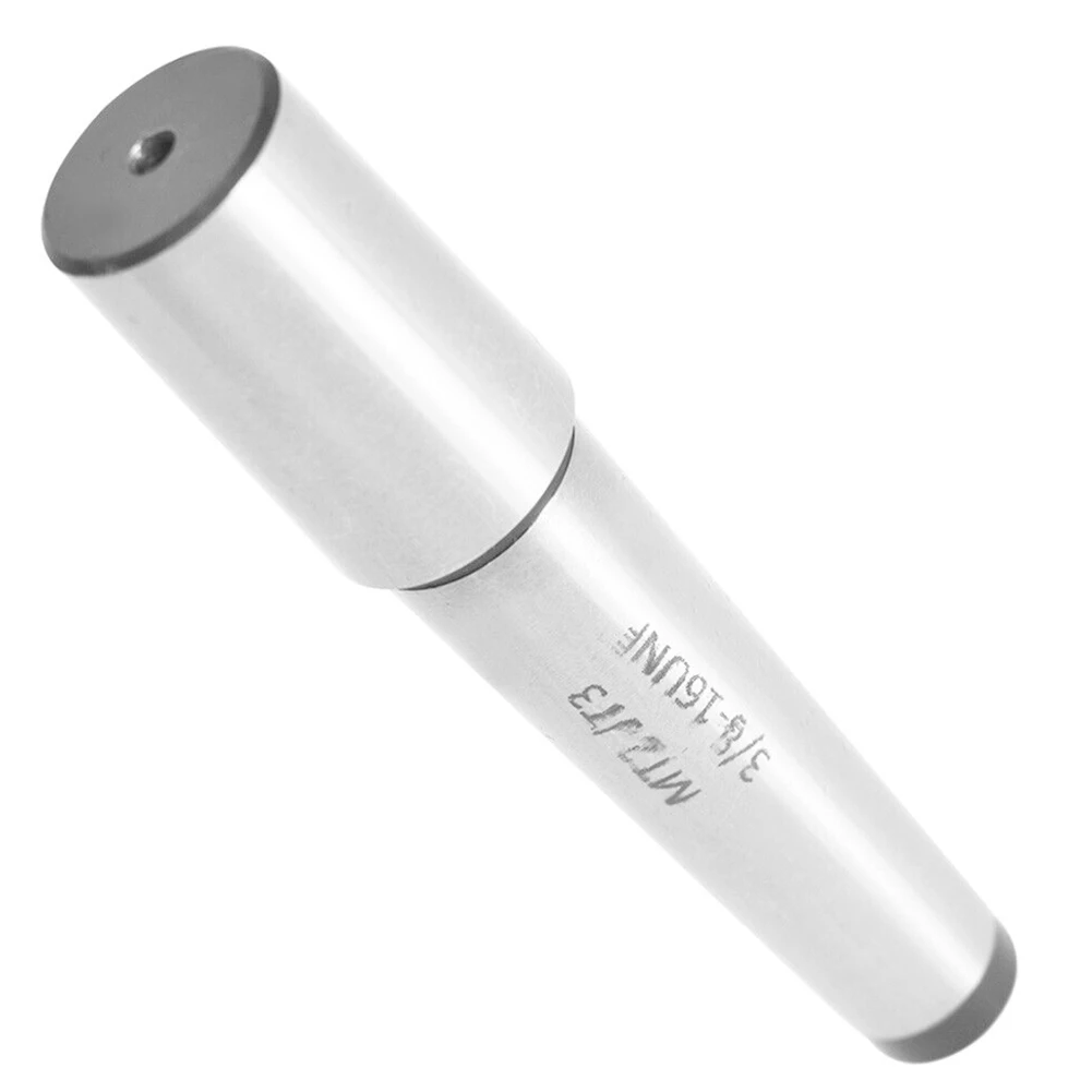 1 Pc 2MT Shank To 3/8\\\"-24 Thread 3JT Drill Chuck Arbor Shank Morse Taper MT2 Adapter JT3 2 Jacob Taper 3 Machine Accessories
1 Pc 2MT Shank To 3/8\\\"-24 Thread 3JT Drill Chuck Arbor Shank Morse Taper MT2 Adapter JT3 2 Jacob Taper 3 Machine Accessories