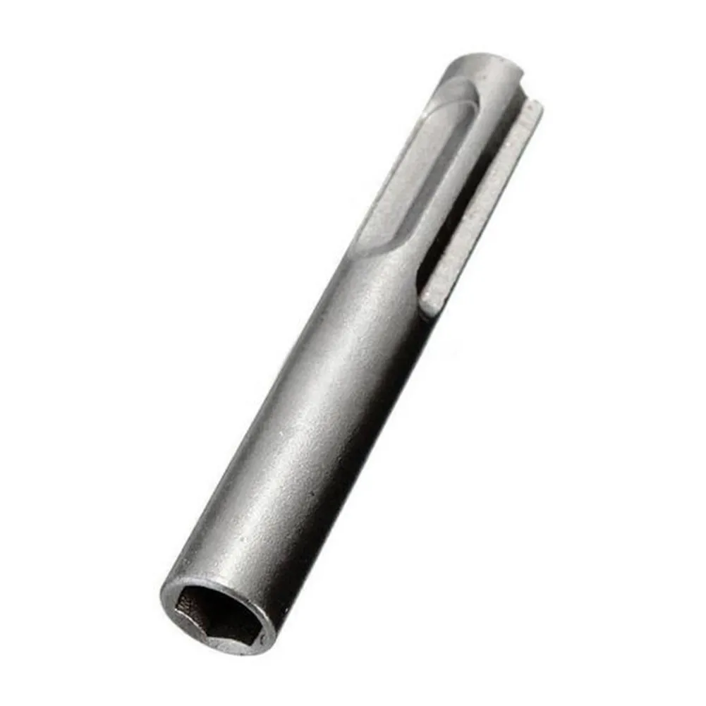 1/4 Inch Hex Shank Drill Bit Adapter Metal Screwdriver Holder Drill Bits Converter Quick Release Magnetic SDS Kit For Chamfering
1/4 Inch Hex Shank Drill Bit Adapter Metal Screwdriver Holder Drill Bits Converter Quick Release Magnetic SDS Kit For Chamfering
