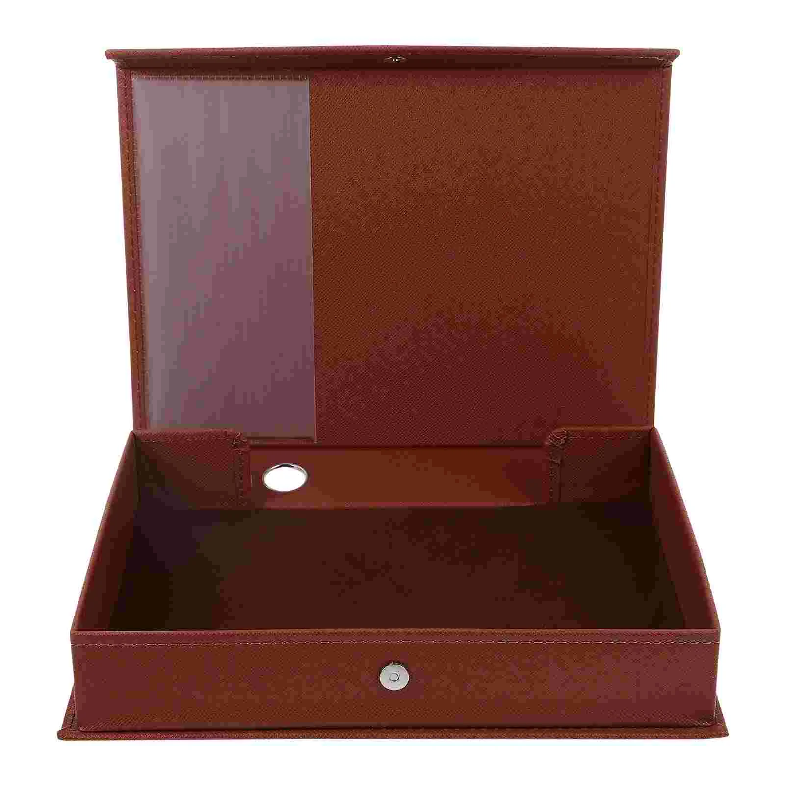 Office Paper Folders Binders Multi-function File Organizer Wear-resistant Desk Daily Use Accessory Pu A4
Office Paper Folders Binders Multi-function File Organizer Wear-resistant Desk Daily Use Accessory Pu A4