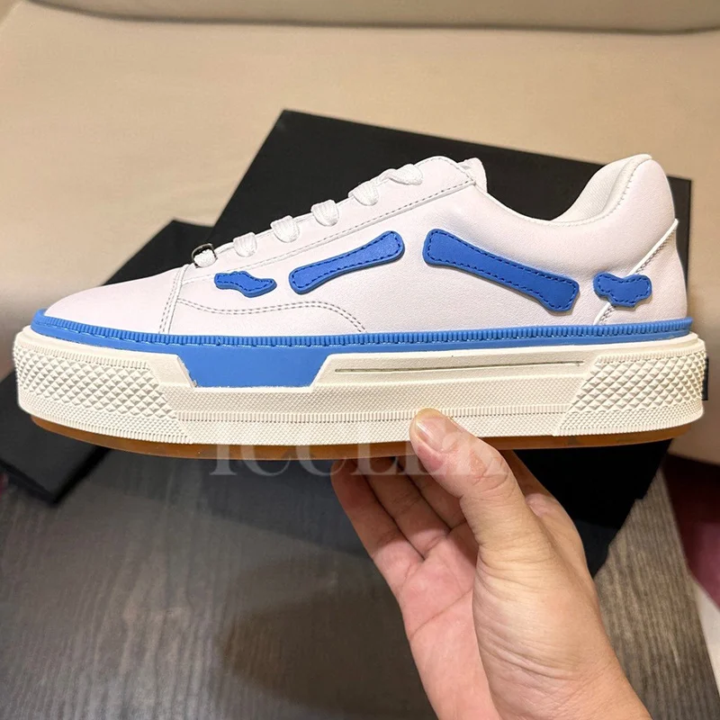 Men Skateboard Shoes New Autumn Celebrities Same Style Platform Leisure Shoes Top Level Craftsmanship Thick Bottom Male Loafers
Men Skateboard Shoes New Autumn Celebrities Same Style Platform Leisure Shoes Top Level Craftsmanship Thick Bottom Male Loafers