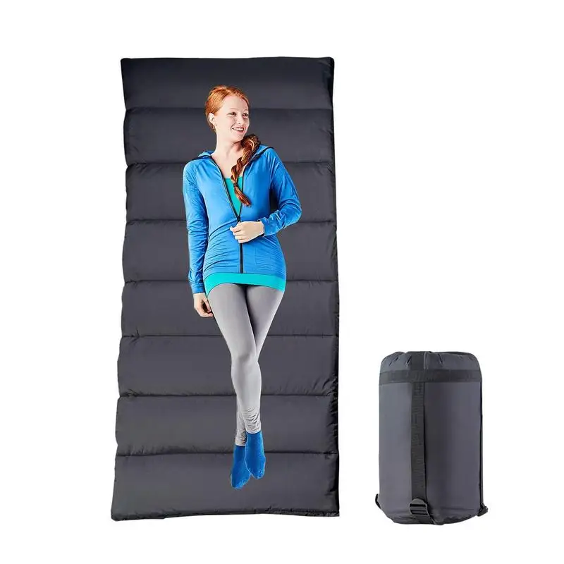 Compact Sleeping Bag 3 Heating Levels Hiking Heated Sleeping Bag Battery Powered Warmer Camping Gear Equipment For Home
Compact Sleeping Bag 3 Heating Levels Hiking Heated Sleeping Bag Battery Powered Warmer Camping Gear Equipment For Home