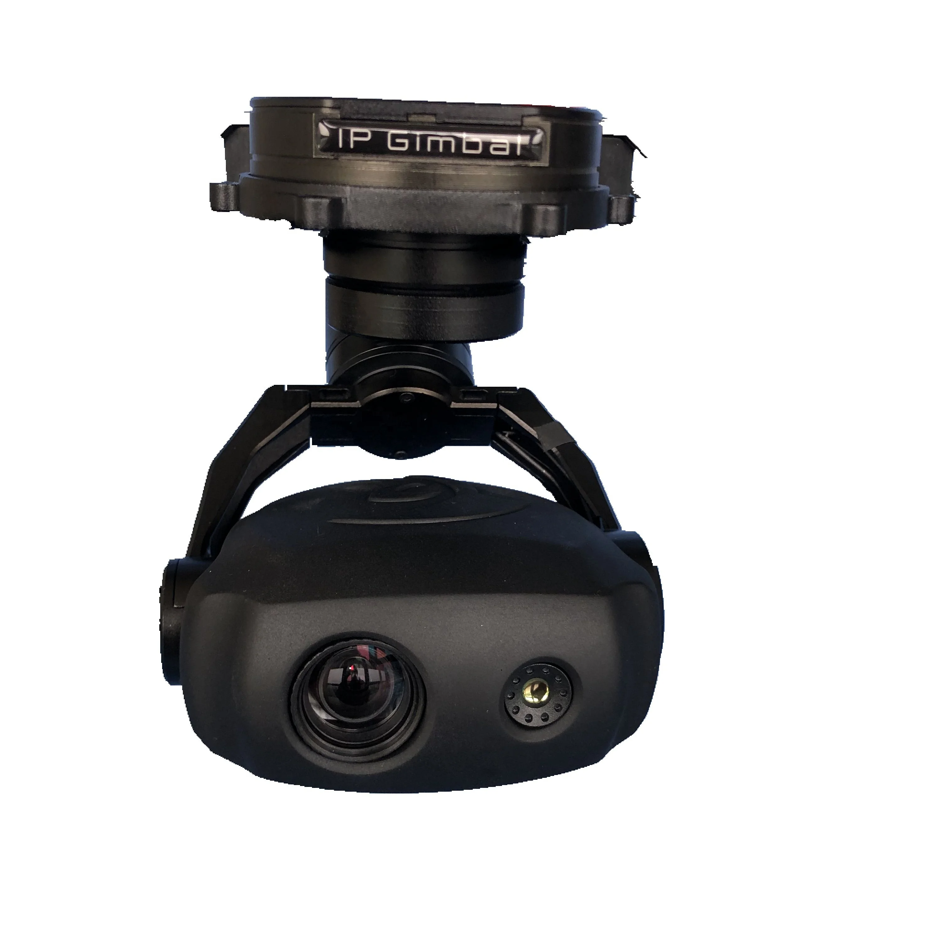 TSIP10T3 Typical UAV Drone Dual Light Gimbal Camera 10x Zoom 1080p HD Image Quality Aerial Photography 3 Axis for surveillance
TSIP10T3 Typical UAV Drone Dual Light Gimbal Camera 10x Zoom 1080p HD Image Quality Aerial Photography 3 Axis for surveillance