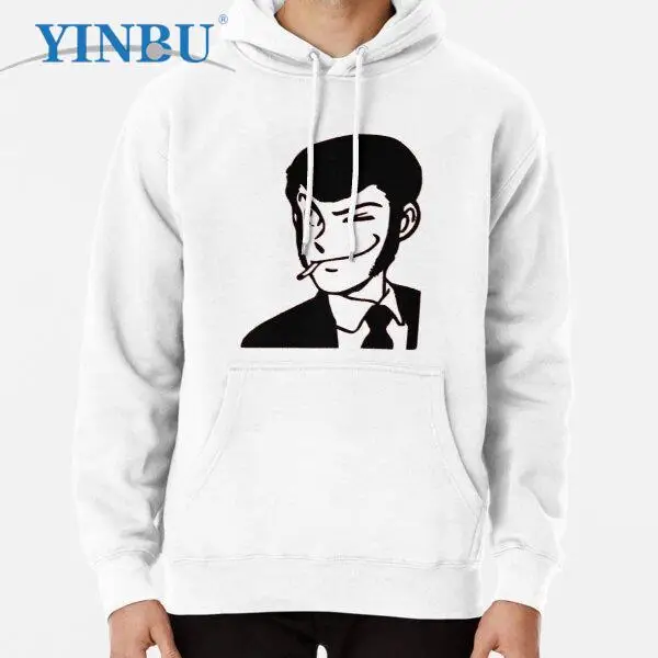 Lupin The Thief Pullover Hoodie new in Sweatshirts fashion Clothes
Lupin The Thief Pullover Hoodie new in Sweatshirts fashion Clothes