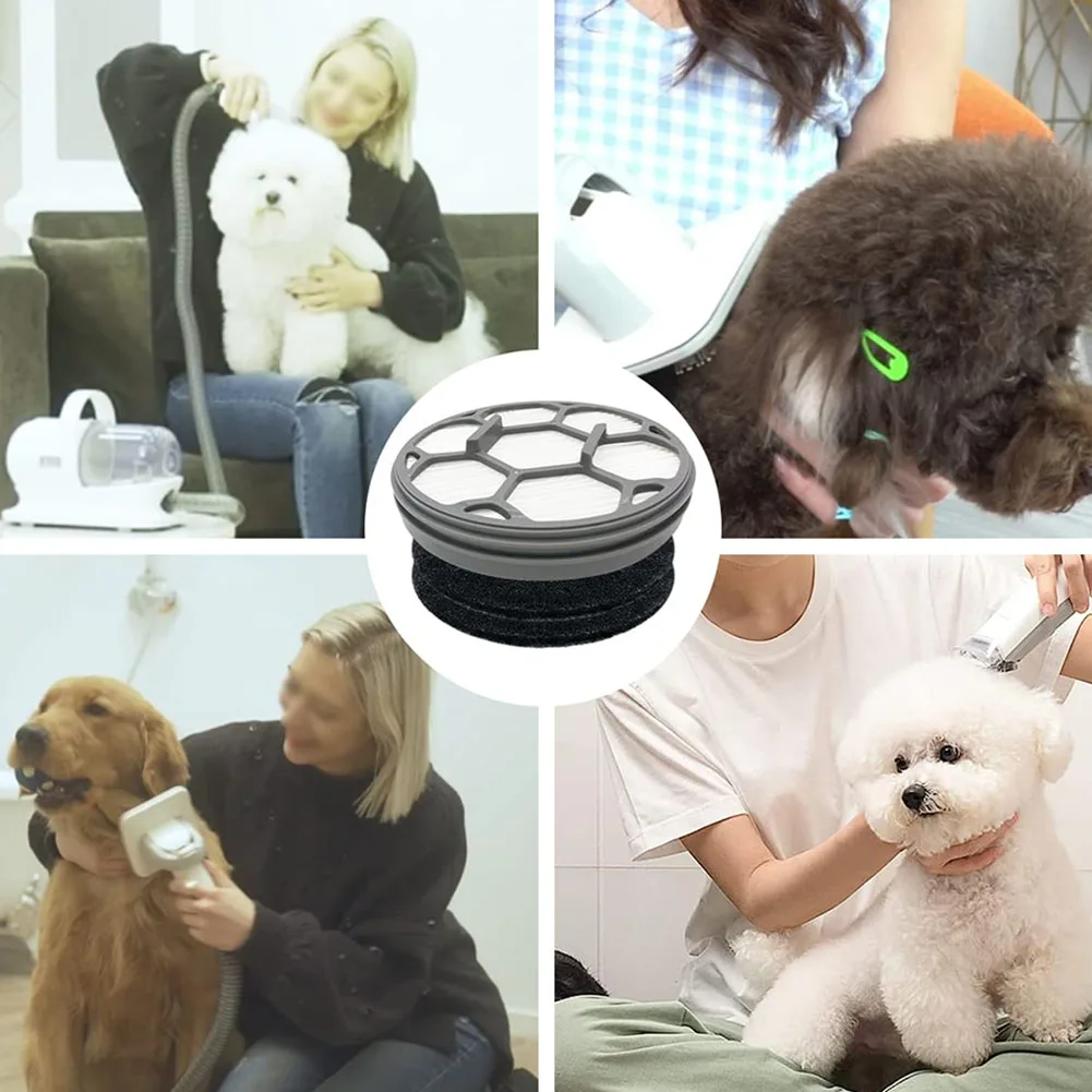 Sponge Filter Durable Easy To Change For Families For Neabot P1 For Neakasa High Dentise Filters High Efficiency
Sponge Filter Durable Easy To Change For Families For Neabot P1 For Neakasa High Dentise Filters High Efficiency