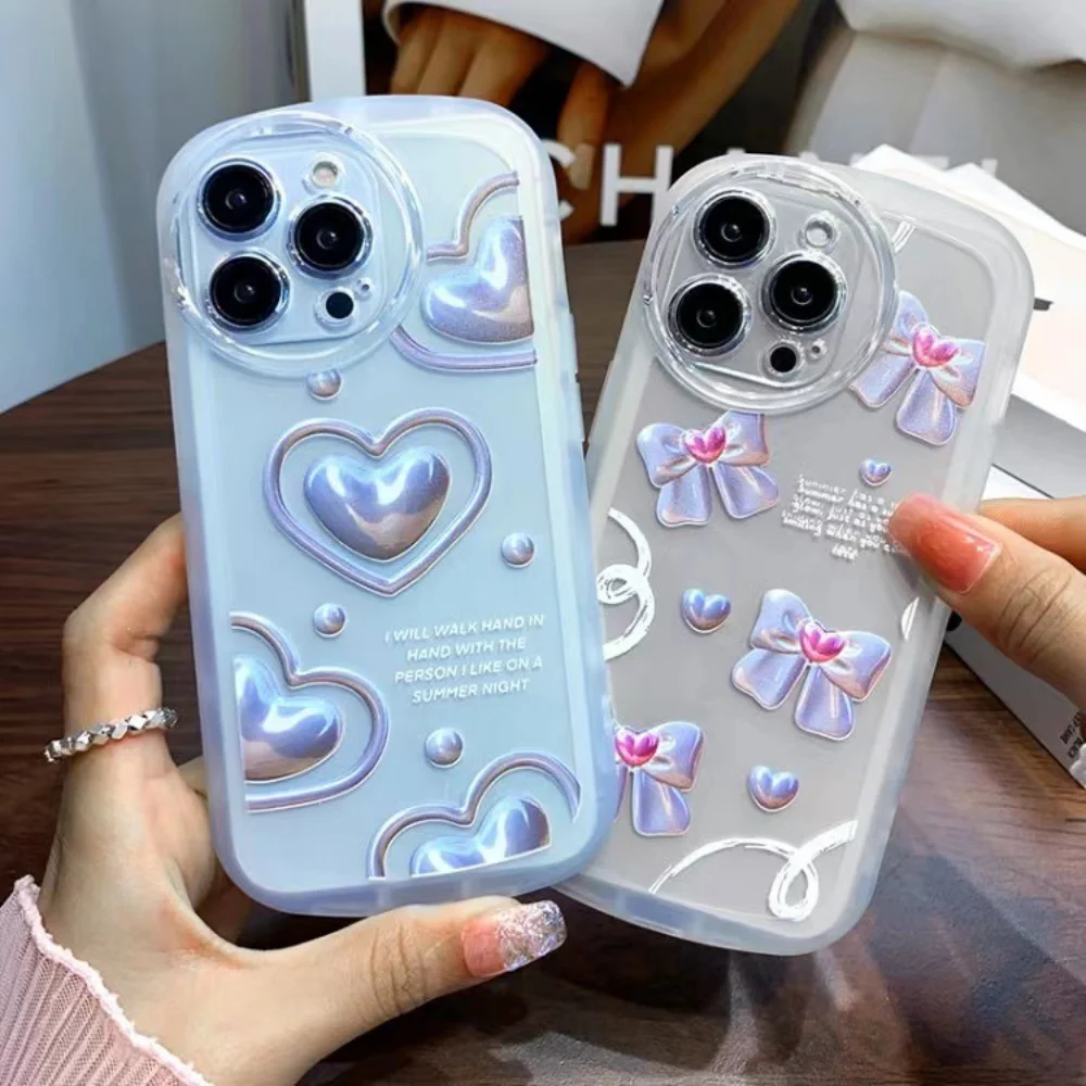 Soft Protective Back Case New Full Cover Liquid Silicone Phone Case for Apple Huawei Xiaomi Glory Vivooppo Love Bow Phone Case
Soft Protective Back Case New Full Cover Liquid Silicone Phone Case for Apple Huawei Xiaomi Glory Vivooppo Love Bow Phone Case