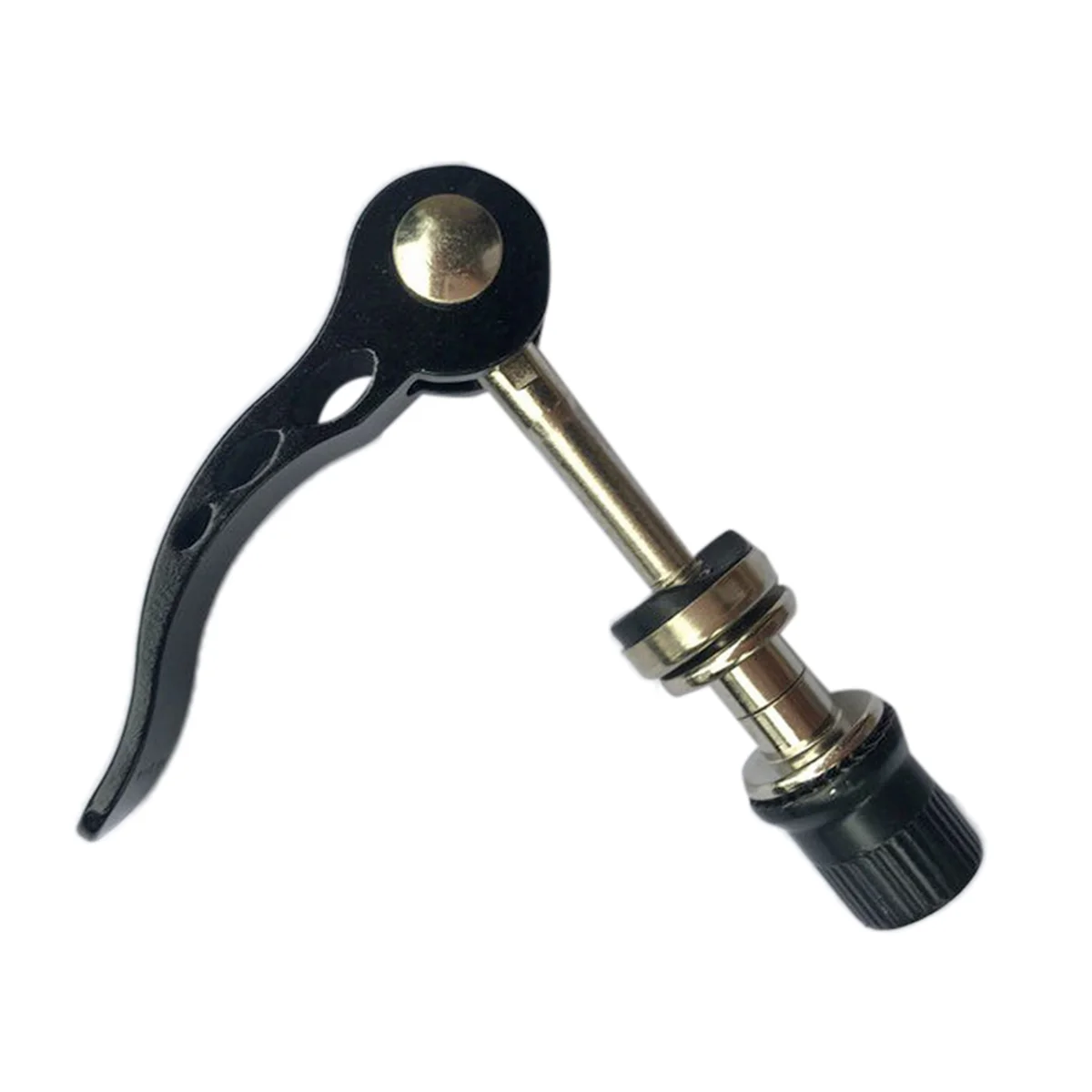 1Pc Front and Rear Bike Axle Hub Front & Rear Axle with Standard Spacing for MTB Mountain Bike
1Pc Front and Rear Bike Axle Hub Front & Rear Axle with Standard Spacing for MTB Mountain Bike