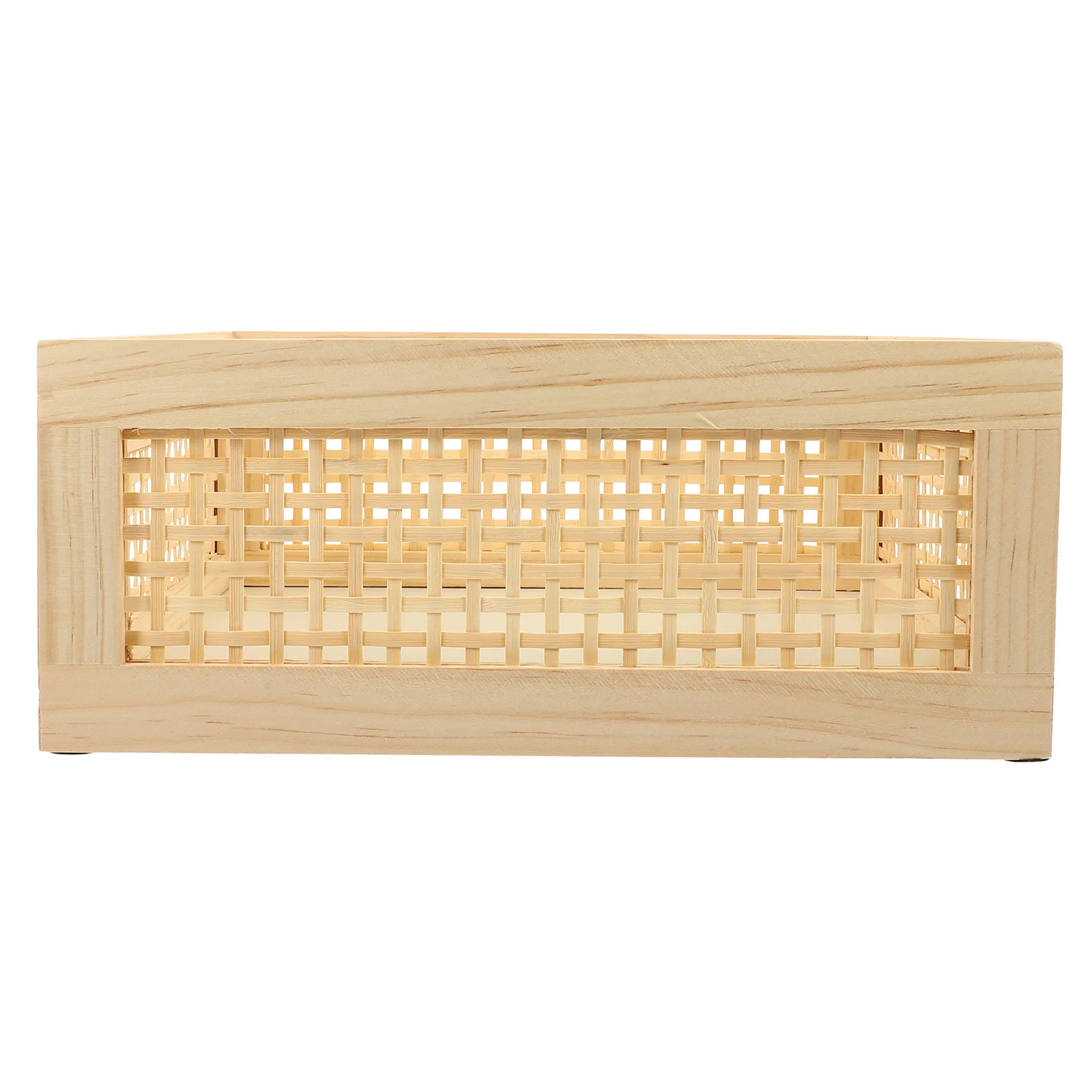 Baskets Basket Storage Crates Wooden Sundries Organizer Wood Largedesktop Bin Rattan Makeup Toilet Wicker Bins Holder Nesting
Baskets Basket Storage Crates Wooden Sundries Organizer Wood Largedesktop Bin Rattan Makeup Toilet Wicker Bins Holder Nesting