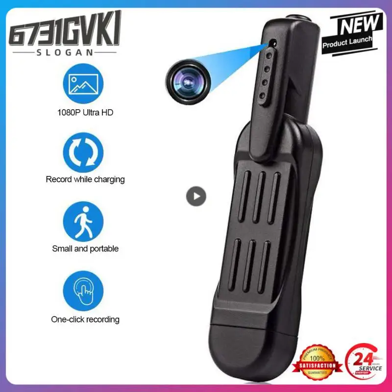 1PCS T189 Mini Full HD1080P DVR Pocket video recorder pan Handheld camera Secret Video Voice Recorder portable mini for reporter
1PCS T189 Mini Full HD1080P DVR Pocket video recorder pan Handheld camera Secret Video Voice Recorder portable mini for reporter
