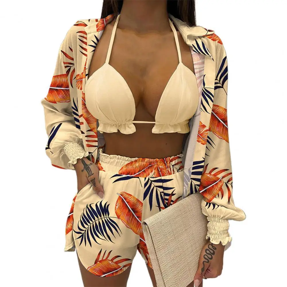 Women Tracksuit 2022 Two Piece Set Long Sleeve Top Mini Shorts Suit Female Summer Outfits chandals mujer спортивный костюм женск
Women Tracksuit 2022 Two Piece Set Long Sleeve Top Mini Shorts Suit Female Summer Outfits chandals mujer спортивный костюм женск