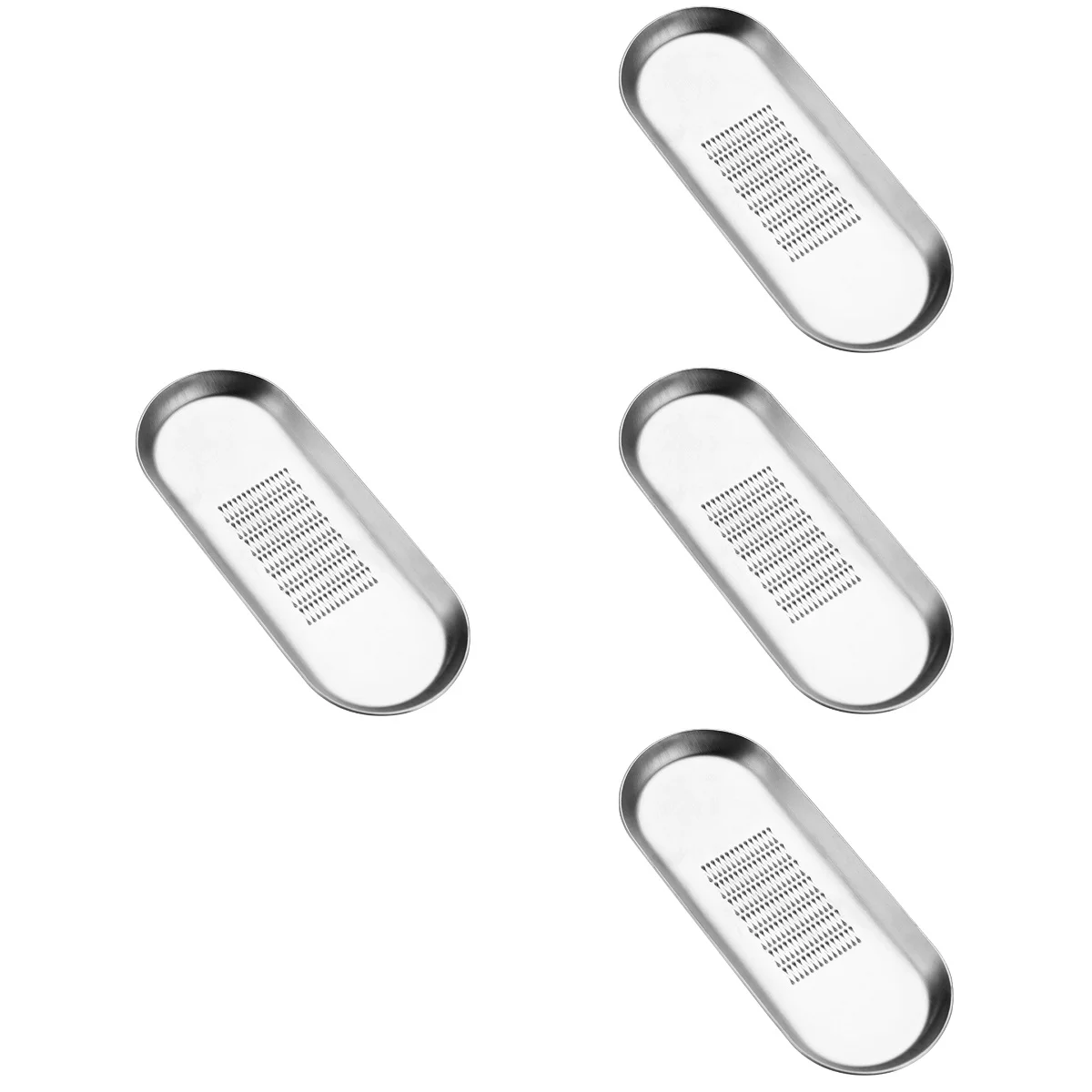 4 Pack Stainless Steel Ginger Grinder Carrot Shredder Hand Grater Stainless Steel Grater Vegetable Graters Carrot Grater
4 Pack Stainless Steel Ginger Grinder Carrot Shredder Hand Grater Stainless Steel Grater Vegetable Graters Carrot Grater