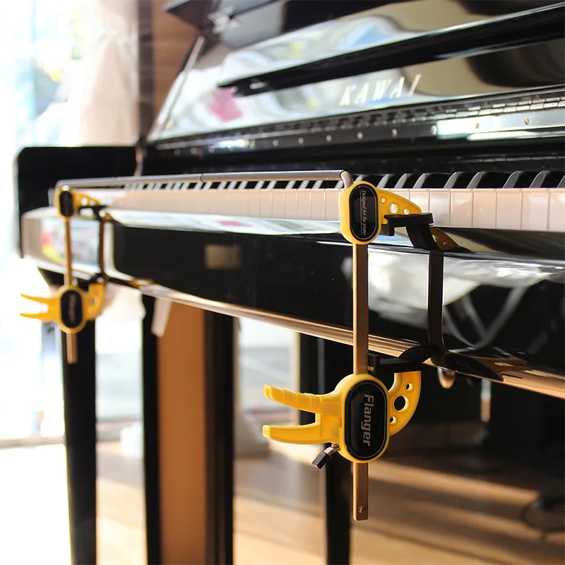Piano Hand Gesture Orthosis Finger Straightener Braces Type Gesture Corrector Tools for Piano Beginners Piano Accessories
Piano Hand Gesture Orthosis Finger Straightener Braces Type Gesture Corrector Tools for Piano Beginners Piano Accessories