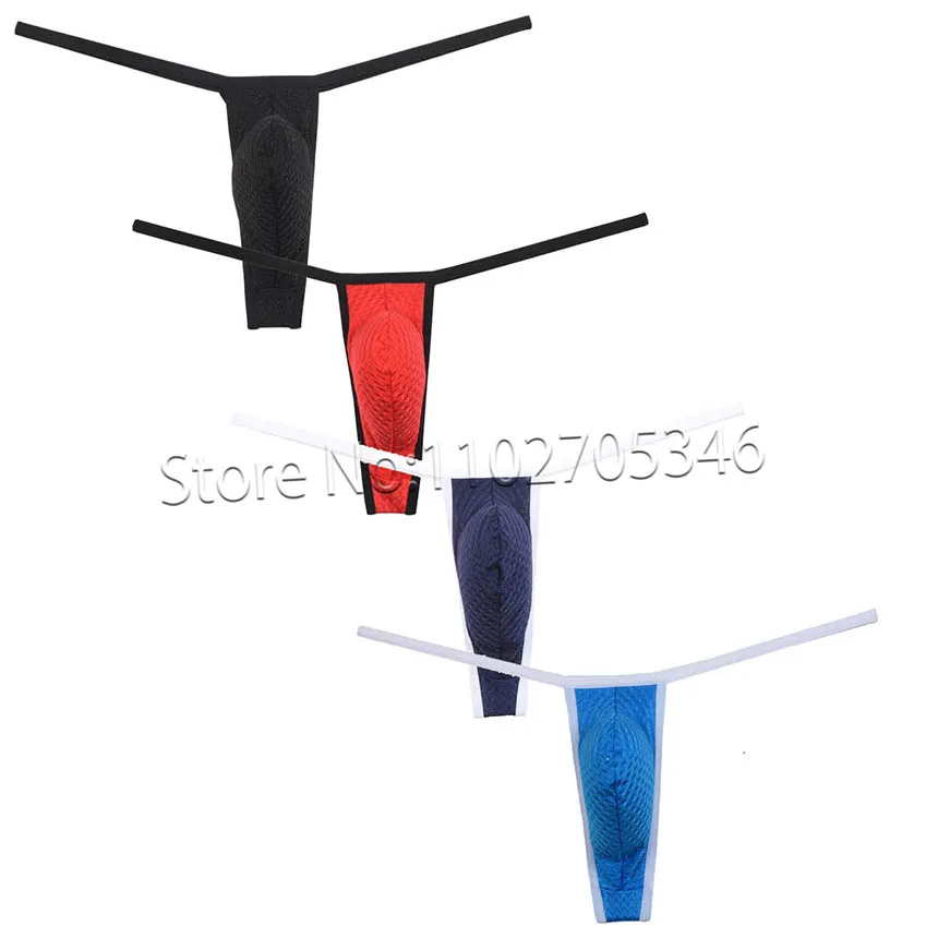 Hot Men G-String Posing Strap Underwear Male Secret Pouch Thong Spandex Low Waist Tanga Hombre
Hot Men G-String Posing Strap Underwear Male Secret Pouch Thong Spandex Low Waist Tanga Hombre