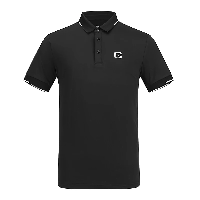 Goldencamel Polo Shirts for Men Summer Solid T-shirt Women Outdoor Casual Short Sleeve Fashion Men Clothing Hiking Shirt 골프웨어여성
Goldencamel Polo Shirts for Men Summer Solid T-shirt Women Outdoor Casual Short Sleeve Fashion Men Clothing Hiking Shirt 골프웨어여성