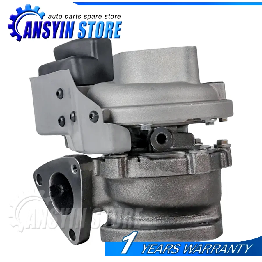 GTD1449VZ Turbocharger For Ford Everest Ranger 2.2 TDCi FB3Q6K682AB FB3Q6K682MC FB3Q6K682AC 831157-5003S 831157 831157-0002
GTD1449VZ Turbocharger For Ford Everest Ranger 2.2 TDCi FB3Q6K682AB FB3Q6K682MC FB3Q6K682AC 831157-5003S 831157 831157-0002