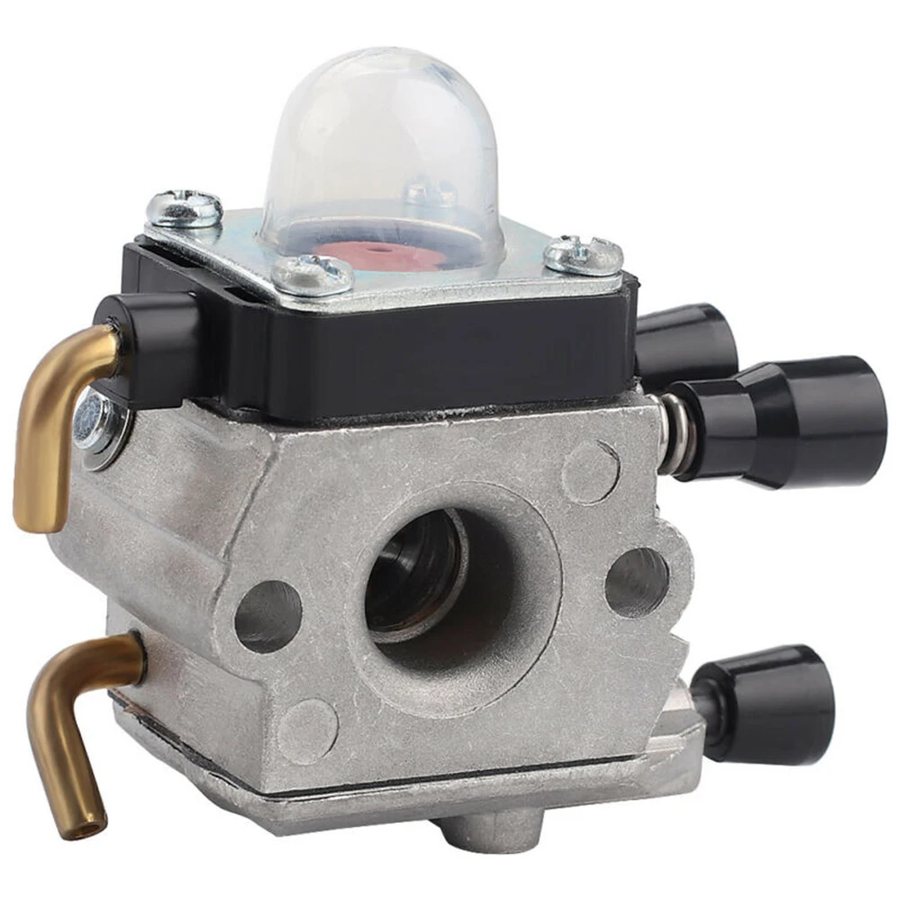Top Durable High quality Carburetor Kit Carb Carburetor For Stihl HS45 Hedge Trimmer FS38 FC55 FS310 For Zama C1Q-S169B
Top Durable High quality Carburetor Kit Carb Carburetor For Stihl HS45 Hedge Trimmer FS38 FC55 FS310 For Zama C1Q-S169B