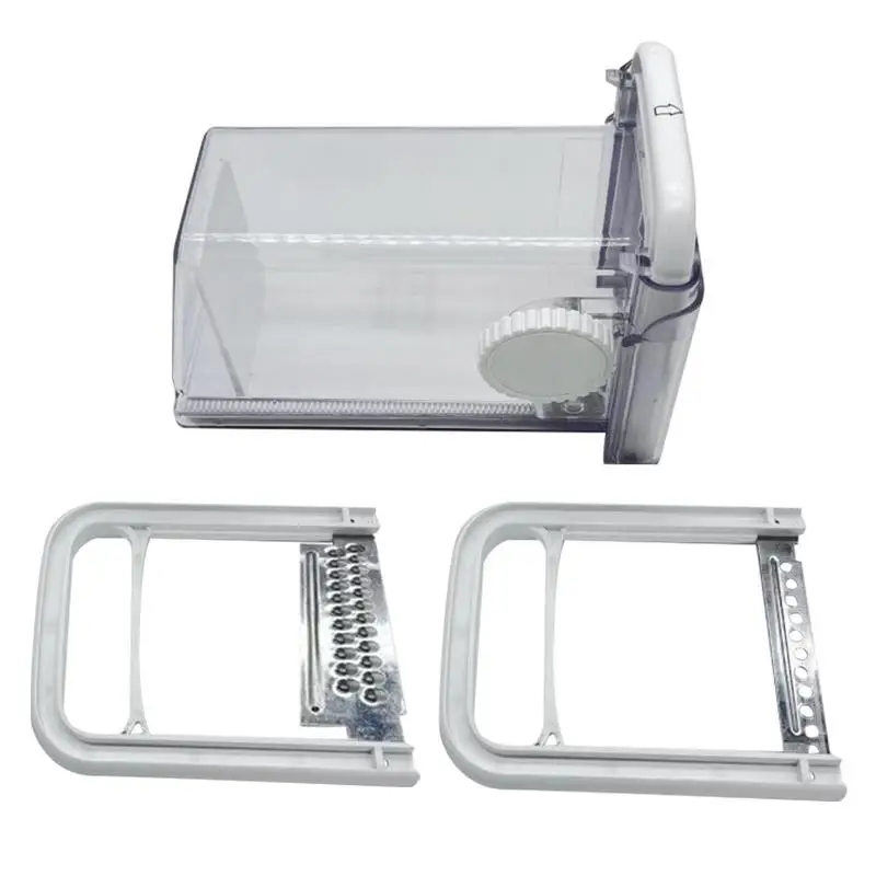 Butter Cutter Cheese Cutting Slicer With Multiple Heads Effort Less Cheese Cutter Butter Slicer Knives Cheese Cutting Tools
Butter Cutter Cheese Cutting Slicer With Multiple Heads Effort Less Cheese Cutter Butter Slicer Knives Cheese Cutting Tools