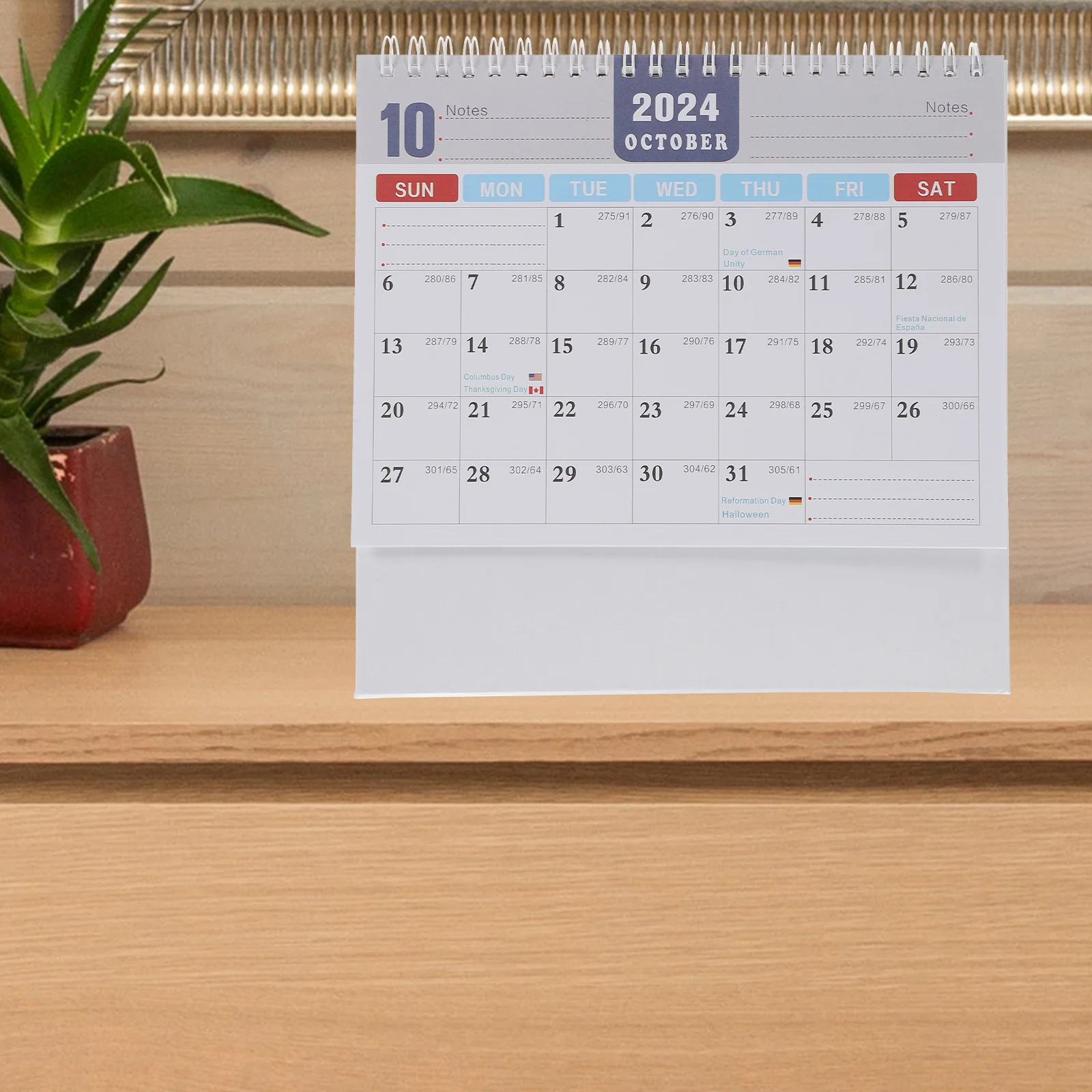 2024 Desk Calendar Decorative Office Decoration Decore Oversized Calendars Standing Paper 2023-2024 Tablescape
2024 Desk Calendar Decorative Office Decoration Decore Oversized Calendars Standing Paper 2023-2024 Tablescape