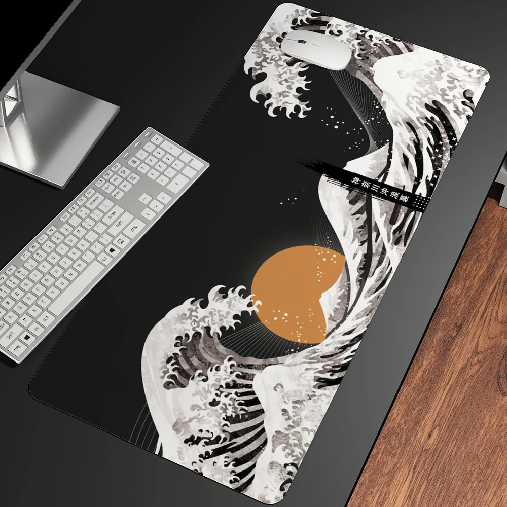 Spray Art HD Printing Gaming Mousepad Computer Lock Edge Natural Rubber E-sports Desk Pad Mouse Pad table large mouse pad
Spray Art HD Printing Gaming Mousepad Computer Lock Edge Natural Rubber E-sports Desk Pad Mouse Pad table large mouse pad