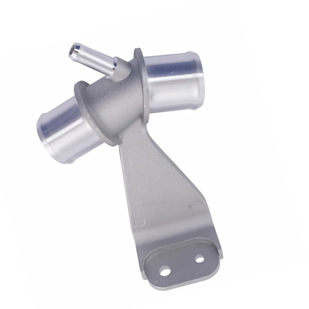 Water Outlet Engine Coolant Car Lower Coolant Hose Connector 09-17 1.8L L4 16577-22030 1657722030 For Corolla None
Water Outlet Engine Coolant Car Lower Coolant Hose Connector 09-17 1.8L L4 16577-22030 1657722030 For Corolla None