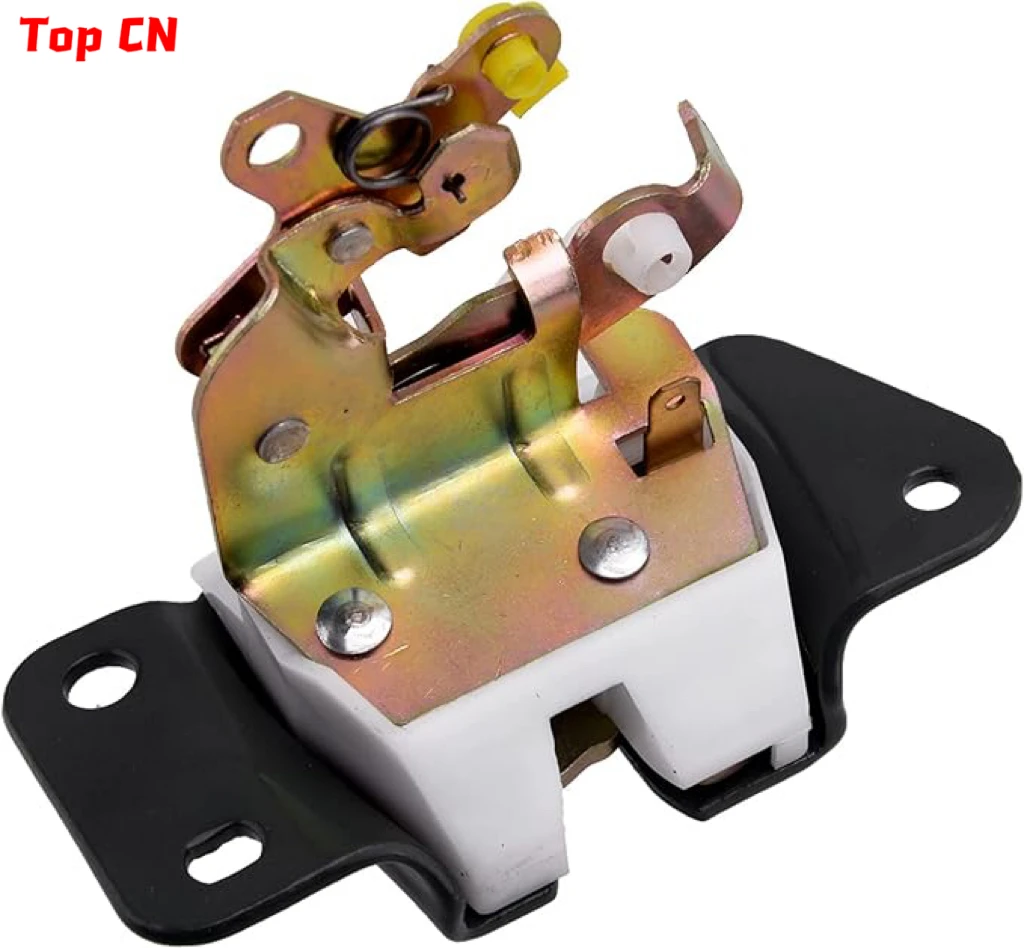 Trunk Liftgate Rear Door Lock Latch Actuator MR503021 for Mitsubishi Montero Pajero Sport 1996-2004
Trunk Liftgate Rear Door Lock Latch Actuator MR503021 for Mitsubishi Montero Pajero Sport 1996-2004