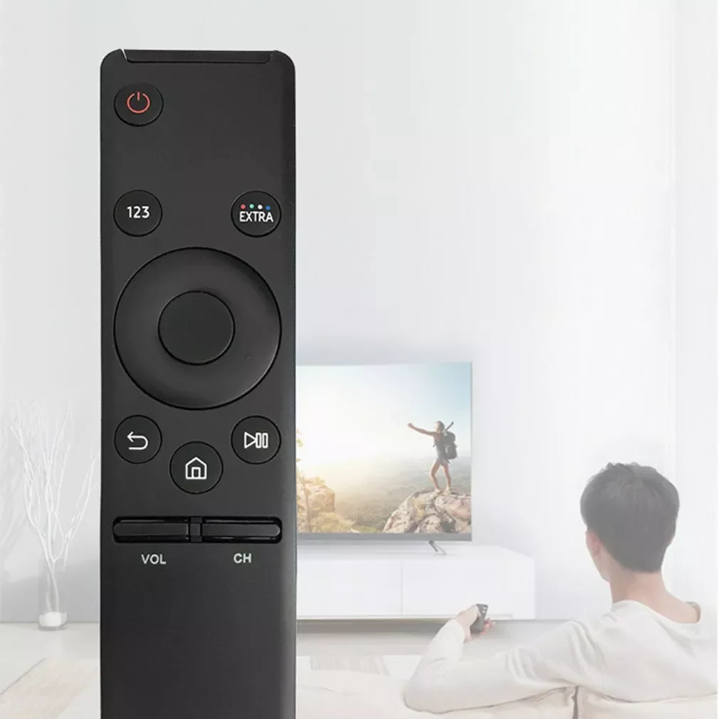 Control Suitable For Tv BN59-01259E BN59-01241A TM1640 BN59-01259B BN59-01260A BN59-01265A BN59-01266A
Control Suitable For Tv BN59-01259E BN59-01241A TM1640 BN59-01259B BN59-01260A BN59-01265A BN59-01266A