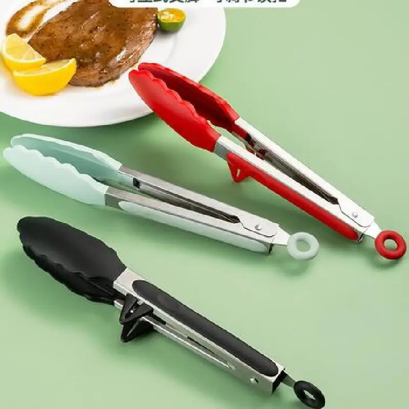 Pastry And Bakery Kitchen Accessories Home Gadgets Grill Resin Mold Bbq Air Fryer Western Steak Tongs, Baking Tools, Breakfast C
Pastry And Bakery Kitchen Accessories Home Gadgets Grill Resin Mold Bbq Air Fryer Western Steak Tongs, Baking Tools, Breakfast C