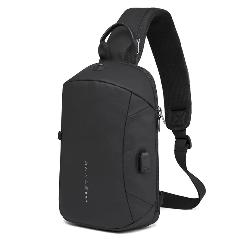 Многофункциональная сумка через плечо с защитой от кражи, сумка-мессенджер на плечо, Мужская водонепроницаемая нагрудная сумка для коротких поездок, мужская сумка, новинка 2022 
Многофункциональная сумка через плечо с защитой от кражи, сумка-мессенджер на плечо, Мужская водонепроницаемая нагрудная сумка для коротких поездок, мужская сумка, новинка 2022