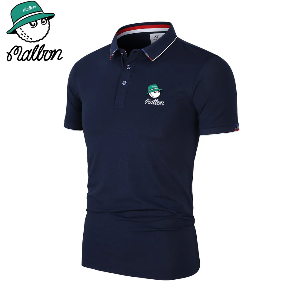 Men's and women's Golf T-shirts, Maben Casual sports Baseball Clothing, Summer Fashion, New products
Men's and women's Golf T-shirts, Maben Casual sports Baseball Clothing, Summer Fashion, New products