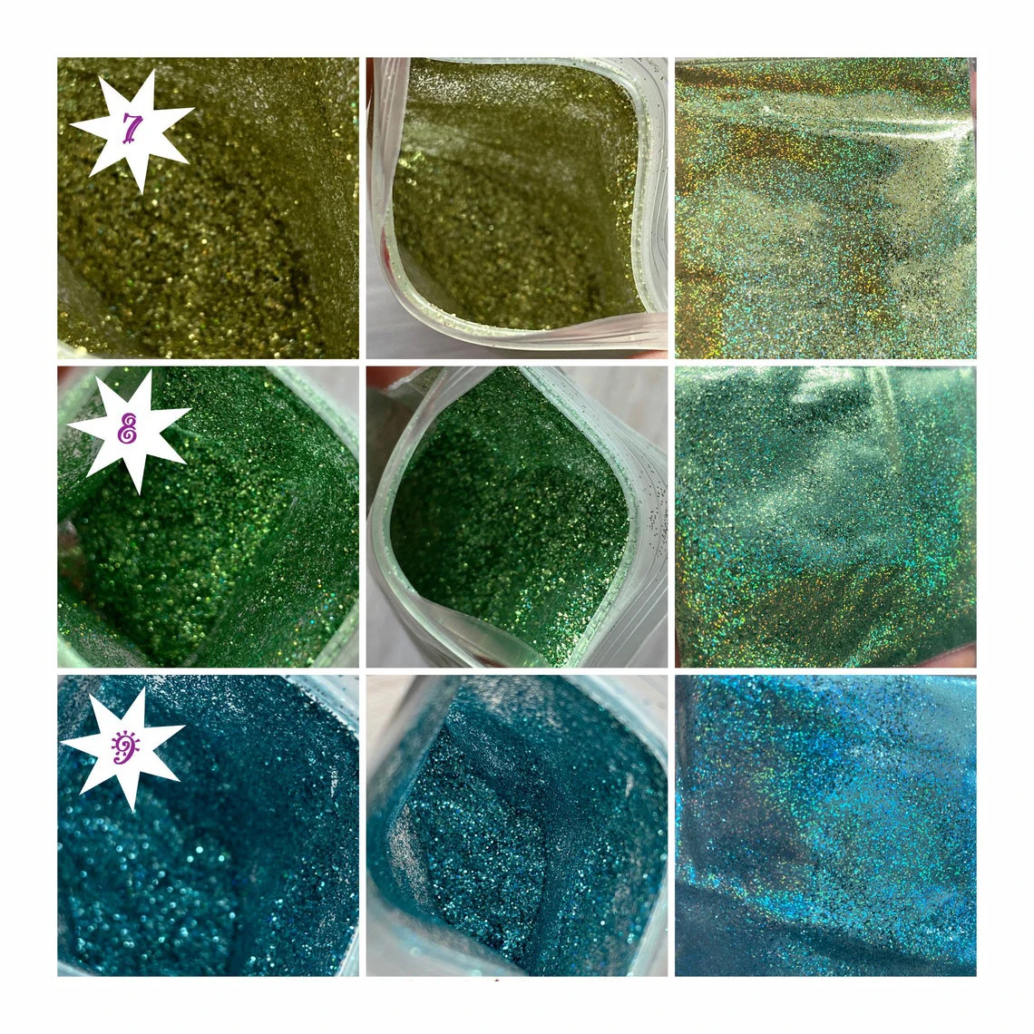 500g Glitter Holographic Super Sparkle 0.2mm=1/128 Peacock Laser Nail Art Glitter Powder Bulk Laser Manicure Holographic Dust
500g Glitter Holographic Super Sparkle 0.2mm=1/128 Peacock Laser Nail Art Glitter Powder Bulk Laser Manicure Holographic Dust