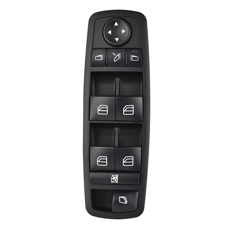 A2518300590 Power Window Main Switch Automobile Lifting Window Switch Automobile Window Switch For Mercedes-Benz
A2518300590 Power Window Main Switch Automobile Lifting Window Switch Automobile Window Switch For Mercedes-Benz