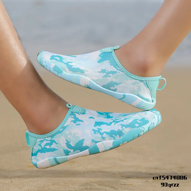 Unisex Summer Water Shoes Men Breathable Aqua Shoes Rubber Upstream Shoes Woman Beach Sandals Diving Swimming Socks Plus 46
Unisex Summer Water Shoes Men Breathable Aqua Shoes Rubber Upstream Shoes Woman Beach Sandals Diving Swimming Socks Plus 46