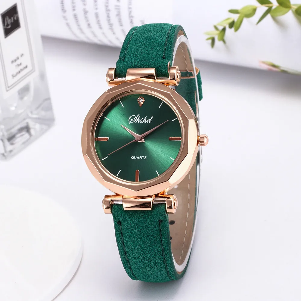 Luxury Brand Women Wrist Watch Casual Quartz Leather Band New Strap Dress Watch Ladies Analog Wristwatch Ladies Girls Clock Gift
Luxury Brand Women Wrist Watch Casual Quartz Leather Band New Strap Dress Watch Ladies Analog Wristwatch Ladies Girls Clock Gift