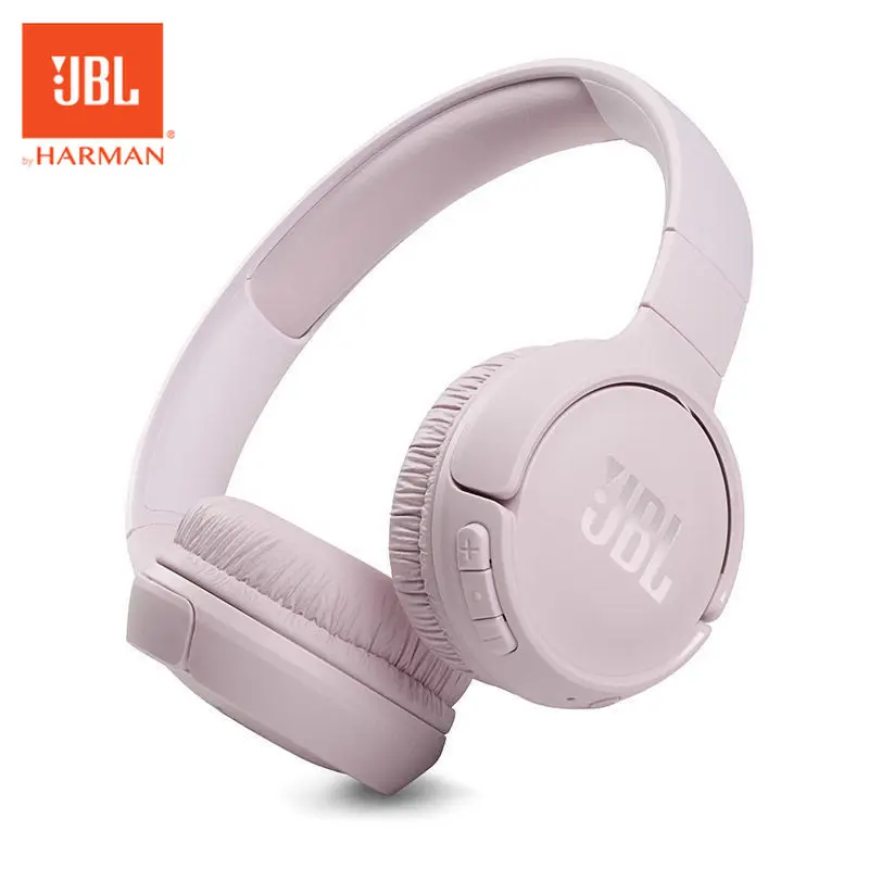 JBL 510BT Over-Ear Bluetooth Wireless Music Headphones Sports Headphones Gaming Headphones
JBL 510BT Over-Ear Bluetooth Wireless Music Headphones Sports Headphones Gaming Headphones